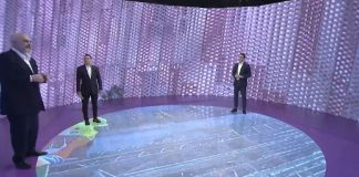 Kryeministri Rama vlerëson Elton Arbanën: Surpriza e rindërtimit, Shijaku ia ka kaluar Tiranës