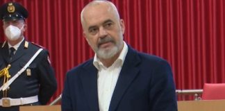 Kryeministri Rama zbulon mesazhin nga Rinasi: Një VIP, s’donte të hynte në Shqipëri, u çudit nga realiteti