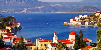 Kastelorizo/ Ishulli grek me imunitet ndaj COVID-19, të gjithë banorët të vaksinuar