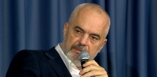 Premtimi për rritjen e pensioneve, Rama ironizon programin e PD-së: Do të thotë të ulim prodhimin e qumështit dhe të rrisim prodhimin e djathit