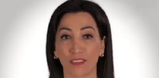 8 Marsi! Linda Rama, Evis Kushi, Luljeta Bozo e Mariana Kondi, iu bashkuan fushatës ‘Hapi Udhë Vajzave’ (Video)