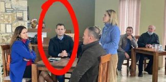 Kryemadhi vendos kandidat për deputet në Elbasan ‘v rasësin në timon’, i akuzuar dhe për grabitjen e 500 milionë lekëve