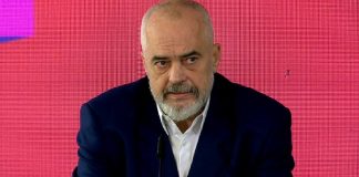 Në listë jo të ‘sigurtë’ në Tiranë, kryeministri Rama: Xhafaj nuk ka bërë naze për emrin në listë, Majkos i ka dhënë çdo gjë PS-ja