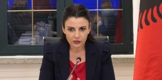 Rasti i Rinasit ishte i paprecedentë/ Balluku: Unë kam luftuar për statusin dhe pensionet e kontrollorëve