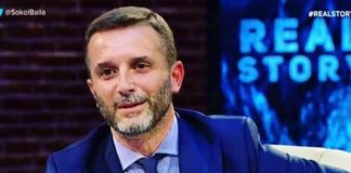 Erion Braçe tregon pse e dashuron punën e tij: As për karrierën, as për…