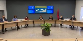 Masat antiCovid, ja vendimi që pritet të marrë Komiteti Teknik i Ekspertëve