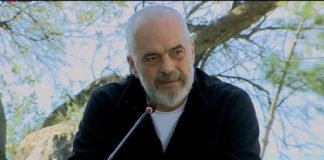 Kryeministri Rama me kandidatët e PS në Vlorë: Ka ende shumë punë për tu bërë, mandatin e tretë e kërkojmë si kohë për të vijuar transformimin