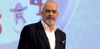 ‘100 arritje në 100 ditë’, Rama: 1.88 milionë qytetarë marrin sot shërbime nga xhepi i tyre me një klik, nga 50 mijë në 2013