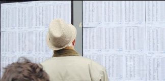 Publikohet lista përfundimtare e zgjedhësve/ Rreth 3.6 milionë e gjysmë shqiptarë kanë të drejtë vote, 50.5% e tyre votues meshkuj