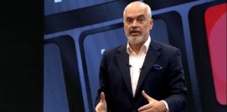 Kryeministri Rama: 95% e shërbimeve për dokumentet janë online, 7 vite më parë ishin 1%