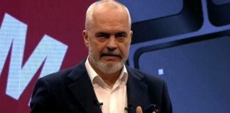 Kryeministri Rama: Marrja e përgjigjes online me nënshkrim, vulë elektronike për shërbimet në e-albania që janë aplikime, objektiv i mandatit të tretë