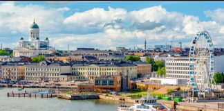 Studimi: Ja cili është vendi më i lumtur në botë