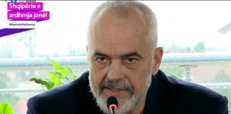 Nuk ndërmjetësoj dialogun Kosovë Serbi por jam palë/ Rama: Unë luftoj për interesat e shqiptarëve
