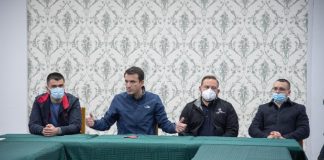 Veliaj: Luli, kukull në duart e Ilir Metës! Nuk voton dot as veten sepse i ka skaduar karta e identitetit