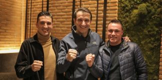 Ish-kandidati për deputet i LSI, Parid Xhihani i bashkohet Erion Veliajt në Kavajë