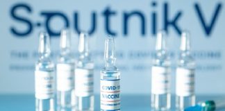 Nis vaksinimi me Sputnik V në Maqedoninë e veriut, marrin dozën e par 3000 qytetarë