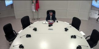 KQZ zbulon 4 variantet që po diskutohen, ja si mund të jetë fleta e votimit (Foto)