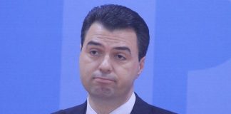 VIDEO / Pas “ditën do e bëj natë”, Lulzim Basha bën gafën sërish: Sulltan Novruzi shënon fitoren e errësirës mbi dritën