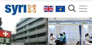 Portali i Familjes Berisha që paralajmëroi tërmetin, tani hedh dyshime për vaksinën