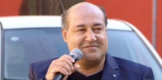 Këngëtari Bujar Qamili rrëfen betejën e vështirë me Covid: Qëndrova 21 ditë në koma, u infektova në…