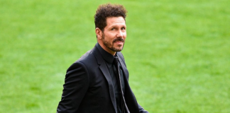 309 fitore si “Colchoneros”, Simeone shkruan historinë me Atletico Madrid