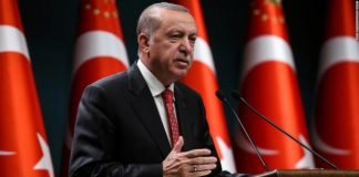 Draghi e quajti diktator / Erdogan merr vendimin e papritur