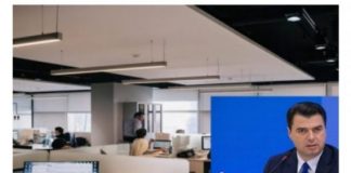 “Byrektorja” porosi nga Basha për të denigruar me komente Tinka Kurtin dhe Robert Ndrenikën