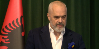 Kryeministri Rama zbulon detajet e marrëveshjes për Aeroportin e Rinasit