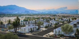 Ja ku po ndërtohet lagjja e parë në 3D me zero energji