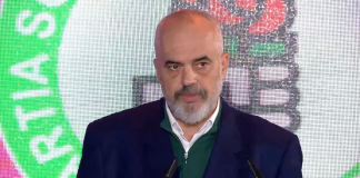 Tërheqja e Hysit dhe Gjermenit, Rama: Klas dhe fisnikëri politike, lanë gjurmë pas