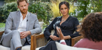 Rrëfehet Meghan Markle: Familja mbretërore ka shfaqur racizëm për ngjyrën e lëkurës së tim biri