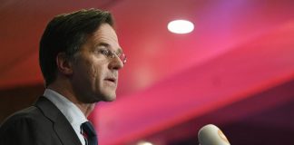 Holanda zgjat bllokimin antiCOVID-19