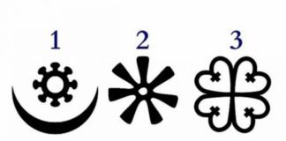 Test psikologjik: Simboli që zgjidhni do të zbulojë qëllimin e jetës tuaj