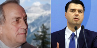 “Më frymëzoi Sulejman Krasniqi”… Kush është burri i tezes së Bashës, i shkolluar dhe dekoruar nga Enver Hoxha