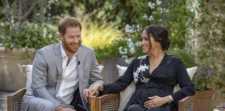 Meghan Markle shtatzënë për herë të dytë, çifti zbulon gjininë e bebit