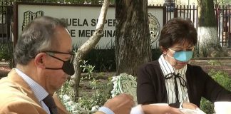 Edhe mbrohemi nga virusi edhe shijojmë ushqimin/ Studiuesit në Meksikë krijojnë maskën e hundës