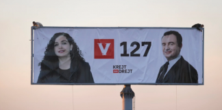 Osmani dhe Kurti ftojnë krerët e partive politike për diskutim pas zgjedhjeve