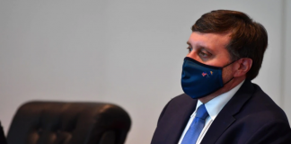 Hoti, takim virtual me Palmer: SHBA pranë nesh në çdo etapë të shtet formimit