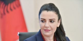 Gaz i lëngshëm natyror nga Amerika në Shqipëri/ Balluku: Vlora qendër rajonale, përfitime për të gjithë Ballkanin