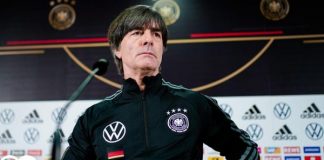 Joachim Low do të largohet nga Gjermania pas Kampionatit Evropian
