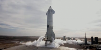 Ashtu si nga “Mad Max”, skena që përshkruan kohën e sotme