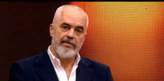 Rama: Lulzim Basha në vetvete nuk është rrezik as për demokracinë dhe as për drejtësinë por kukull e Ilirit dhe Saliut
