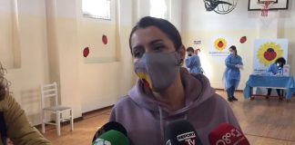 Vijon vaksinimi +18 vjeç deri në orën 8 te mbrëmjes, Manastirliu publikon dëshmitë e qytetarëve: Të kënaqur që na u dha kjo mundësi