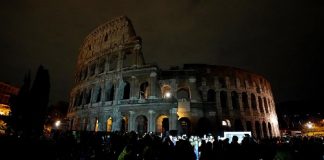 “Ora e Tokës”, qytetet fikin dritat për 60 minuta