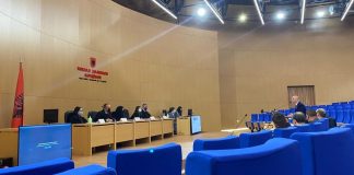 Vendimi i Kolegjit Zgjedhor, Salianji: Nuk humbi PD apo fitoi PS , ky vendim vendos palët në pozita të barabarta për zgjedhje