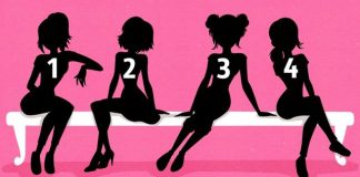 Cila nga vajzat mendoni se është më e suksesshme? Zgjedhja që bëni tregon shumë për ju