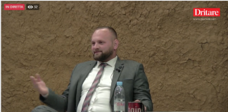 Ikën nga PD-LSI/ Valteri: Nuk mund të rri në një koalicion ku njëri fle dhe tjetra vjedh!