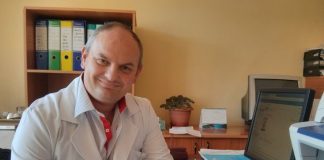 Doktor Geri, mjeku i mrekullueshëm, në gjendje të rëndë