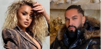 U puthën në prapaskenë dhe e mbajtën të fshehtë, Antonela i kthehet keq Atdheut: Mashkull i pabesë