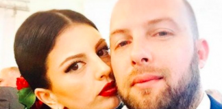 Foto/ Rudina Dembacaj ndan video duke kërcyer, komenti i ish-bashkëshortit merr të gjithë vëmendjen